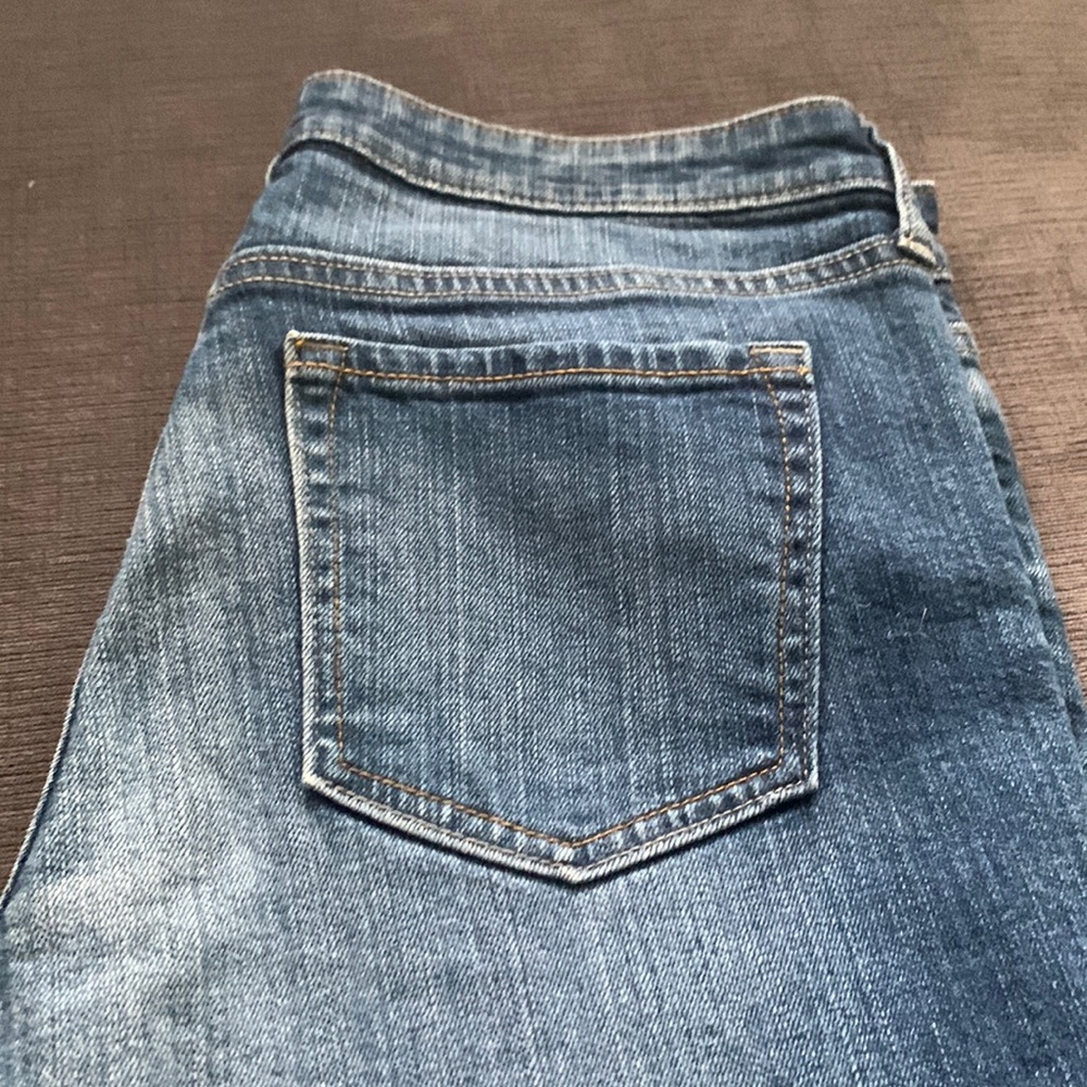 Gap Premium Skinny Jeans